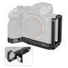 SMALLRIG Mount Plate for Sony AirTag Mount 6034 L-shaped 7V/7RV/7IV (Built-in Slot)