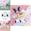 Cartoon Resin Accessories Diy Phone Case Stickers Cup Stickers Shoe Buckles Hair Clips Hair Ties Decoration Sc005021