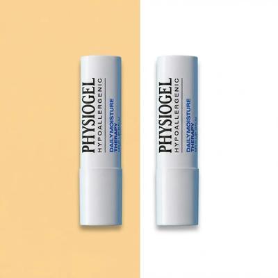Make-up na rty – Balzámy na rty