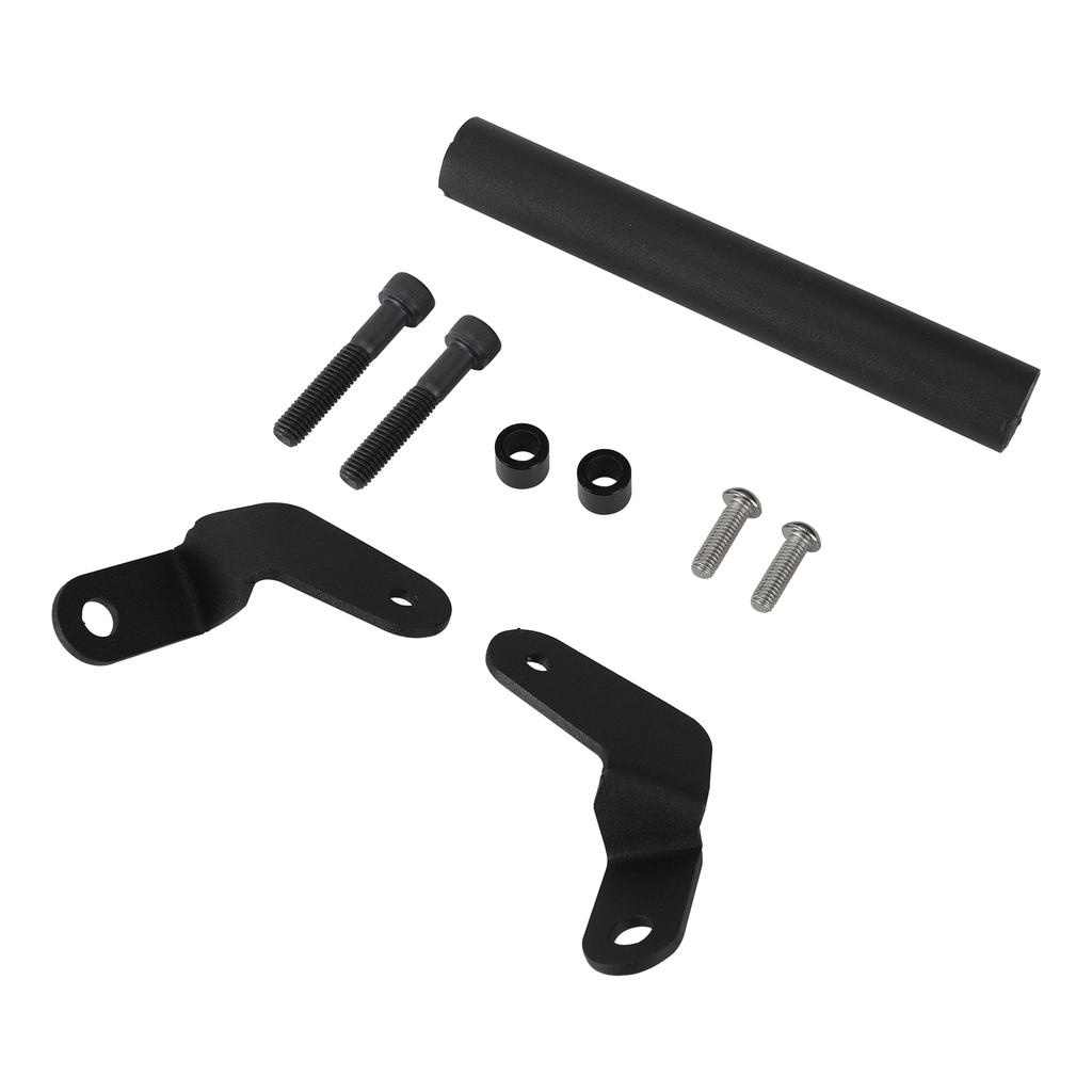 Phone Navigation Bracket Gps Extension Bracket Black For Yamaha R25 R3 2015-2018