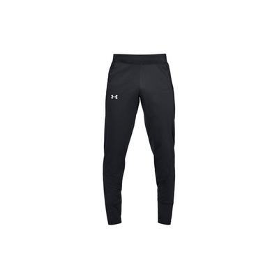 Cg Reactor Run Sp Pant Casual Solid Woven Sports Pants Autumn Men Pants Black 1317476-001