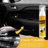 Car Interior Home Foam Cleaner Foam Cleaner Cleaning Agent AutomoiveHome Cleaning Foam Spray Cleaners