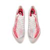 Anta C202 G9 Fabric Low Top Nitrogen Technology Running Shoes Men's White Red Sneakers