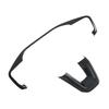 Compatible with 26 Changan Eado models: gear shift frame, inner armrest, central control vent, rear seat protector, and steering wheel.