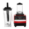 2000W Heavy Duty Commercial Juicer Kitchen Food Processor Stationary Mixer High Power Ice Smoothies Blender