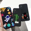 For Samsung Galaxy M52 Case For Samsung Galaxy M52 A52S 5G M 52 A 52S Cover Coque Liquid Silicone Back Case For Samsung M52