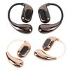 Translation Earphones AI Accurate Quick BT Wireless Ear Hook Translation Earbuds for Study Work Life