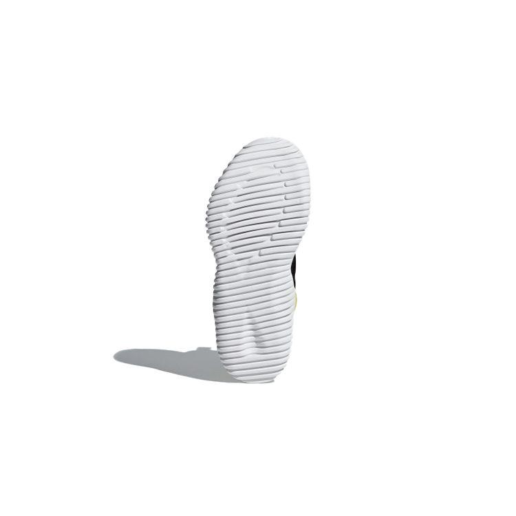 Adidas Rapidazen C Slip Resistant And Breathable Slip Resistant And Breathable Low top Kids' Running Shoes AH2449