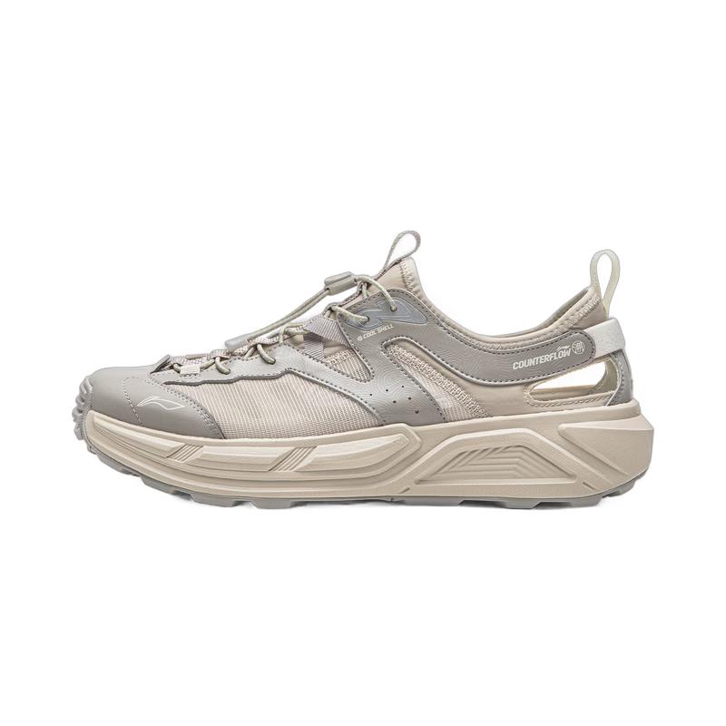 Li-Ning Xunjing Summer Breathable Sandals 44