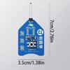 Portable Inductor Detector Tool Quick Fault Check PCB Testing Tool  Electronics Repair