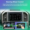 Reakosound Android 7'' 2Din Car Radio Multimedia Video Player Stereo For GMC Buick Chevrolet GPS Navigation Automotivo Carplay