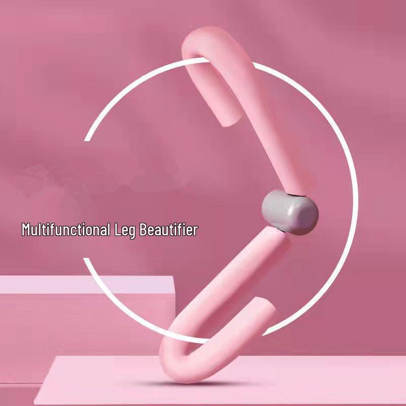 Bein- und Bauchtrainer: Beckenboden Yoga Fitnessgeräte
