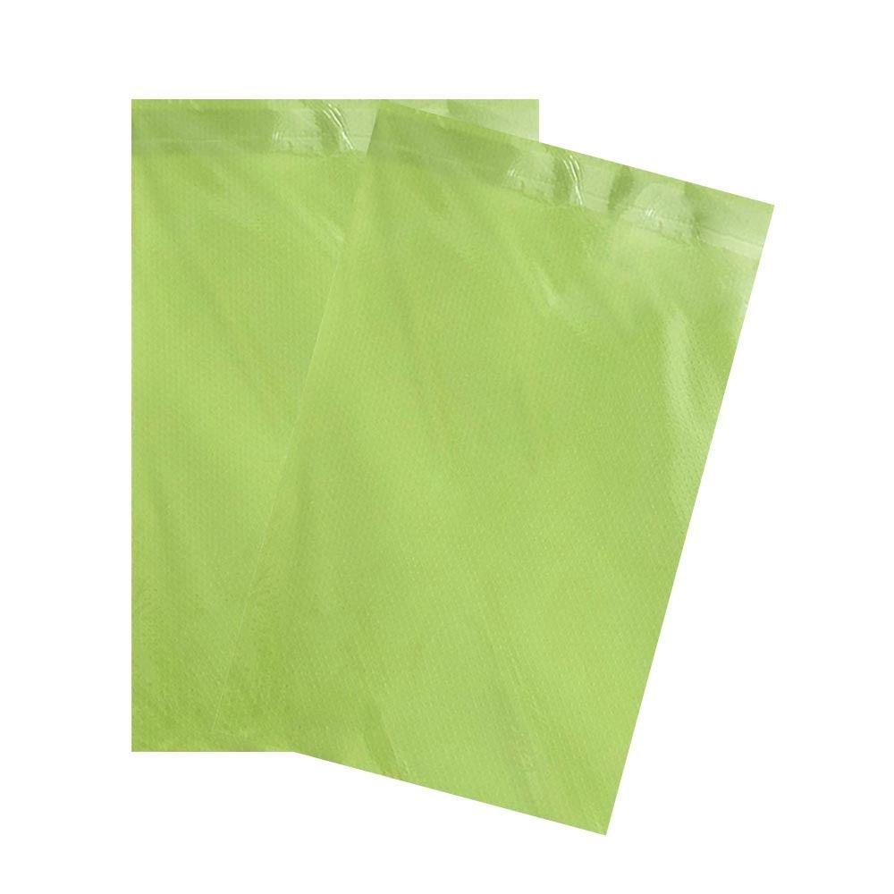 2pcs Hot EVA Fridge Liners Washable Can Be Cut Fridge Shelf Liner Waterproof Mildew Fridge Pads Mat Kitchen