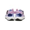 Under Armour Fabric Outdoor Water Shoes Non-Slip Wear-Resistant Breathable Quick-Dry Low-Top Sandals Kids Shoes Purple 2421507ZS