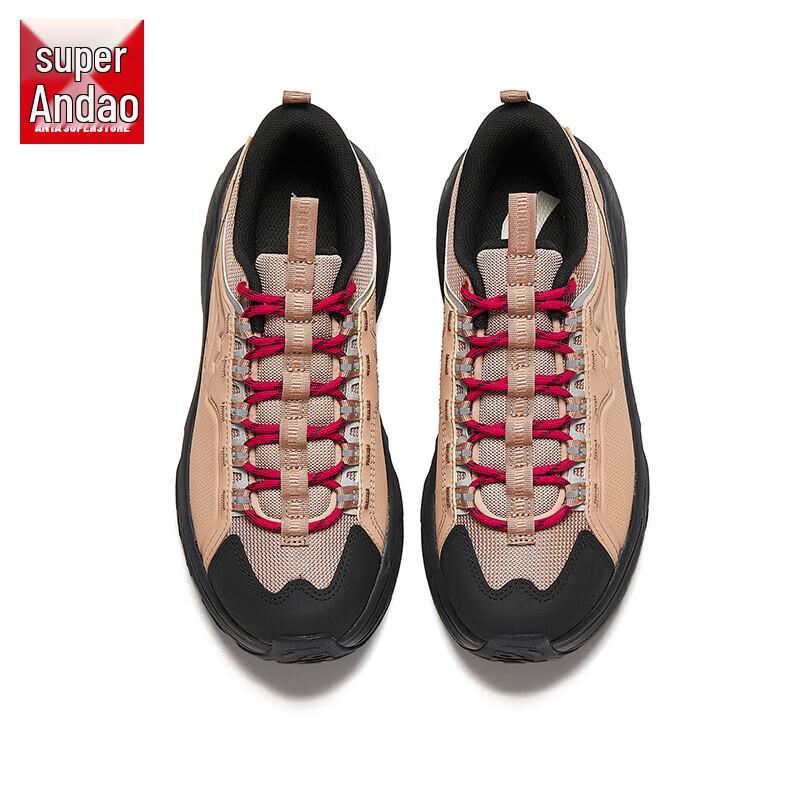 Anta Women's Outdoor Hiking and Running Shoes