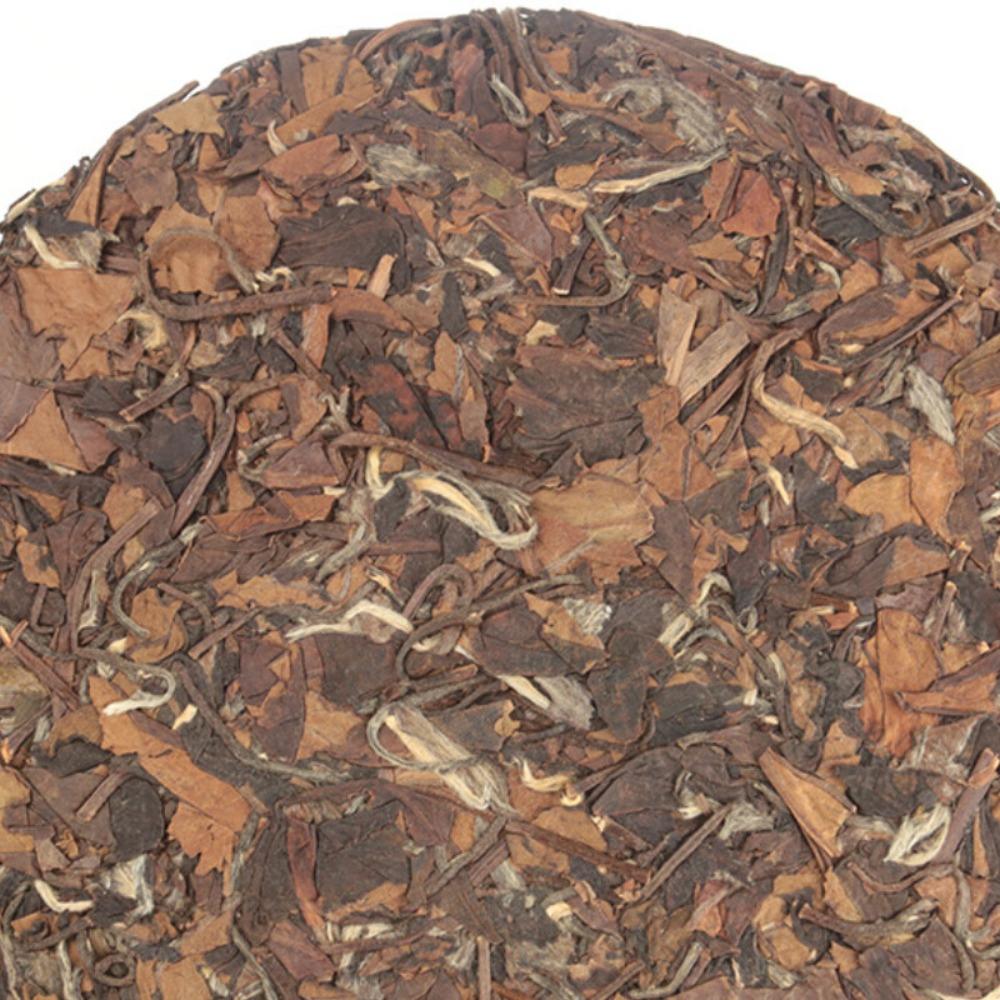 Fuding Shoumei Aged White Tea 350g Natural Healthy Brew
