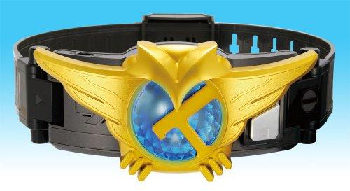 Kamen Rider Den-O Transformation Belt Movie Edition DX Transformation Belt Set