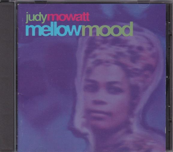 

CD JUDY MOWAT - Mellow mood VPCK85089 Vap 1992 Япония Регги, Ска и Даб Б/У