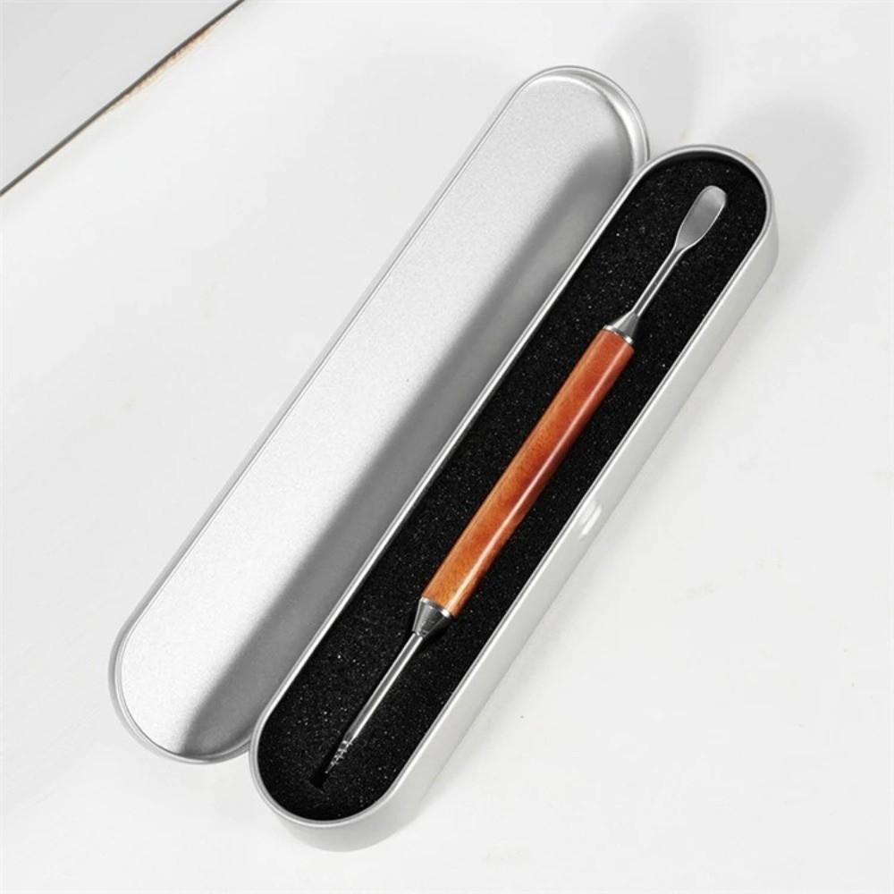 Latte Pull Flower Needle Coffee Decorating Art Pen Multifunctional Barista Tool
