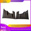 Accesorii de exterior – Bare de protecție