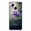 For Tecno Spark Go 1S Case KL4h Coque Popular Black Silicone Soft Back Cover Case For Tecno Spark Go 1 S Phone Case Cover 6.67"