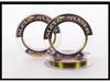 100m Abrasion-Resistant Leader Line: Super-Soft, Transparent High-Grade Nylon for Large Fish