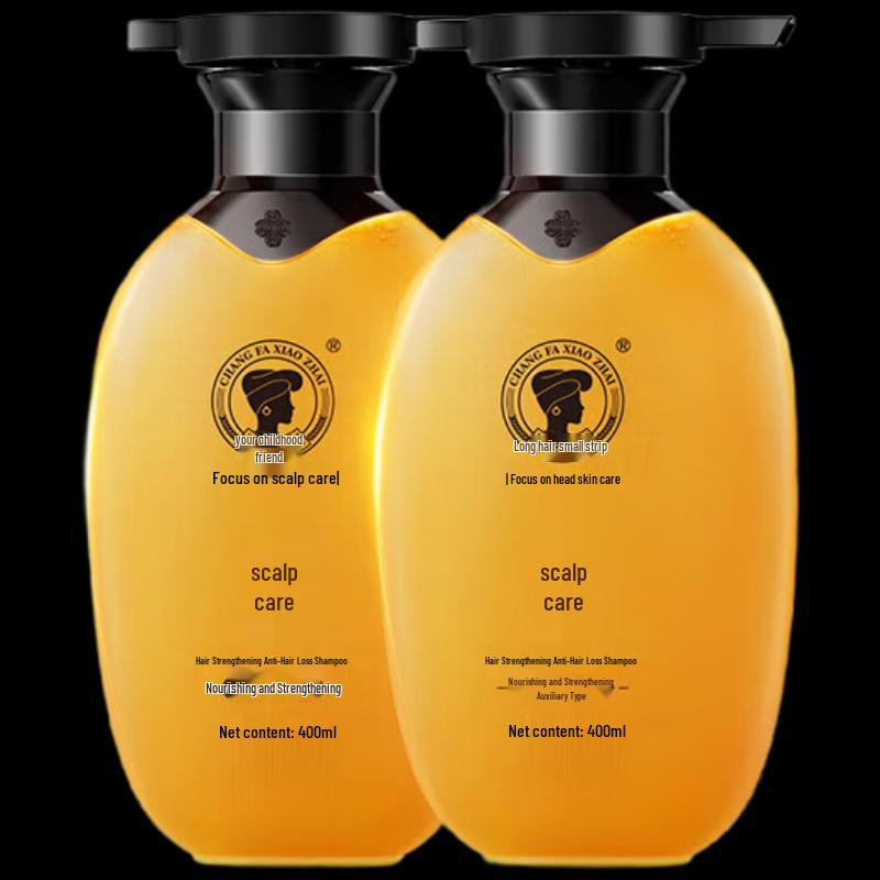 Changfa Xiaozhai Rice Water Anti-Hair Loss Shampoo
