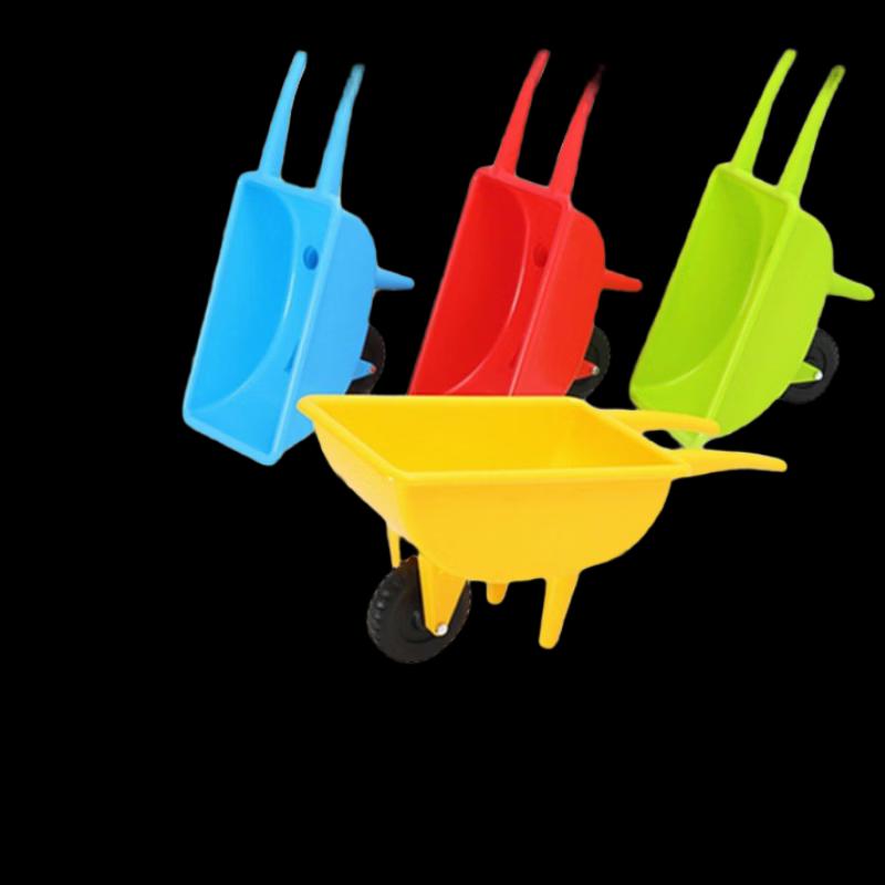 Sensory Integration Training Cart Set