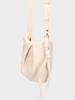DAWN FACTORY BUDDY BAG WOOL IVORY