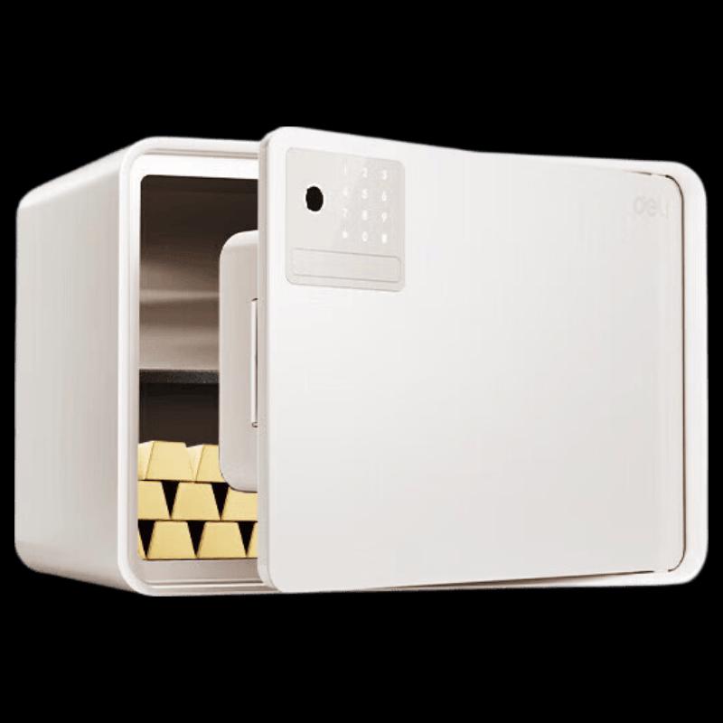Deli AE223-Z Automatic Fingerprint Password Safe