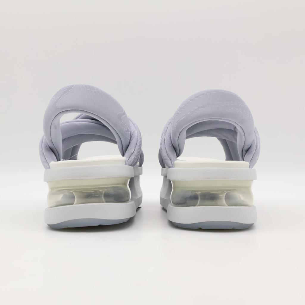 HJ8168-001 Nike Air Max Isla Sandals Wolf Grey Pure Platinum Summit (Women's)