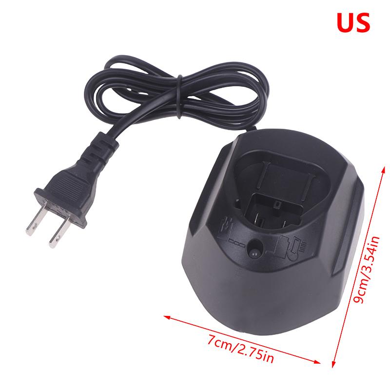 

Зарядний пристрій для літій-іонних акумуляторів Gal1110Cv для 10.8V 12V Bat411 Bat412 Tsr1080 Gsr10.8 Gsa10.8V Gwi10.8V Tsr120 Gal1210Cv Gal1130Cv