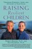 The Raising Resilient Children Book