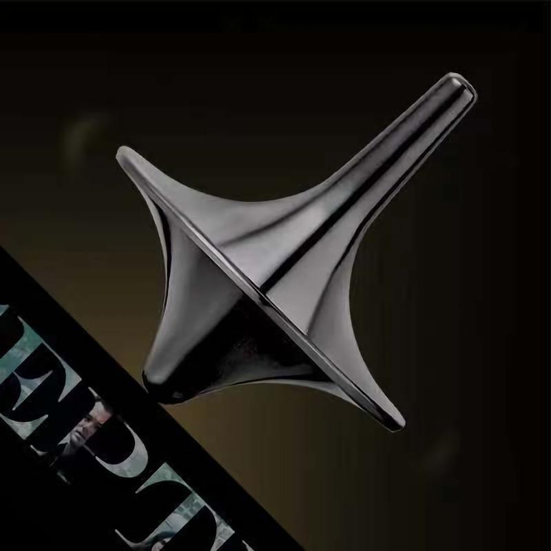 Spinning Top Gyro Fidgeting Spinner Metal Small Cyclone Gyroscope Antistress Toys For Kids Titanium Hand Spinner Edc Plaything