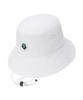 Goldeunbeeo Essential Bucket Hat _G6Rax25101Whx