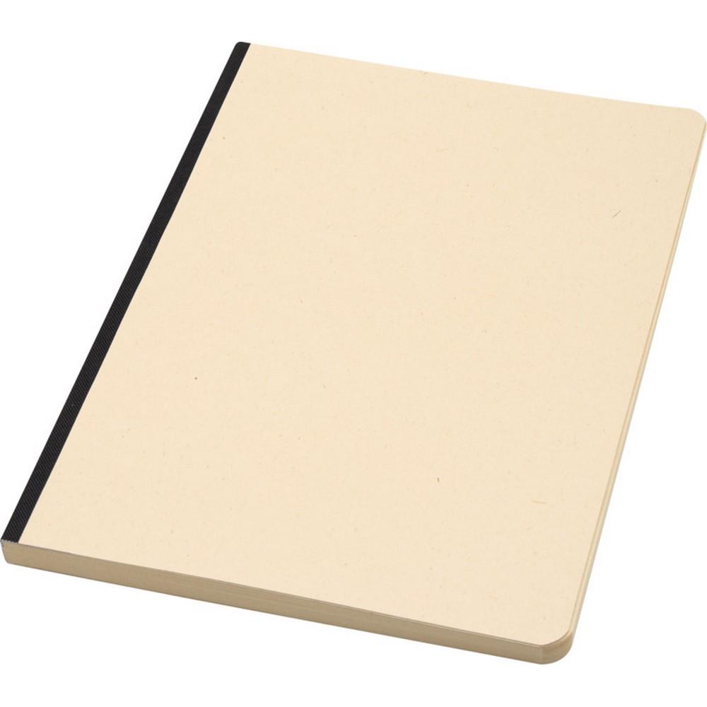 Floso Liliana Sugarcane A5 Notebook