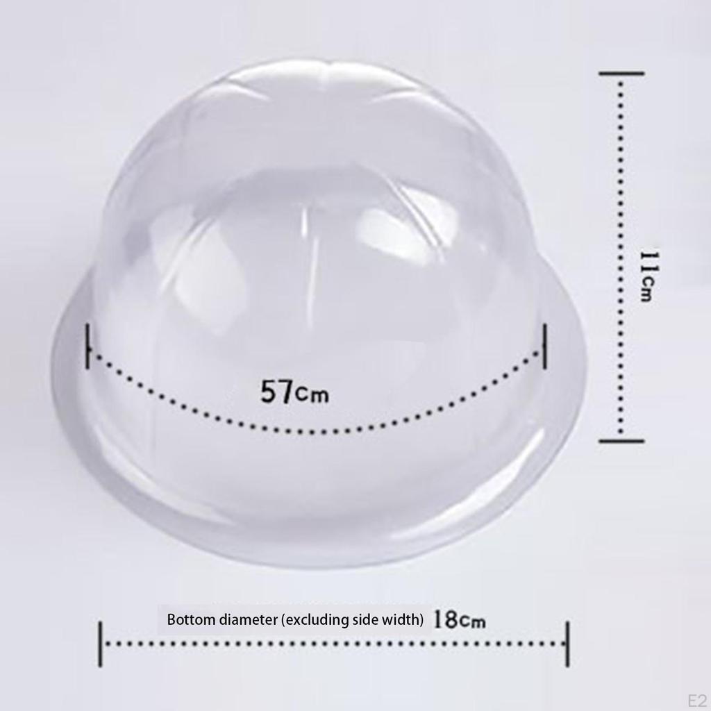 10 Pieces Tabletop Hat Stand Rack Holders Save Space