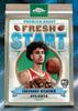 2024/25 Topps Chrome Basketball Mega Box