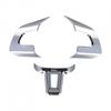 Car Sequin Trim Trim Easy Installation High Reliability