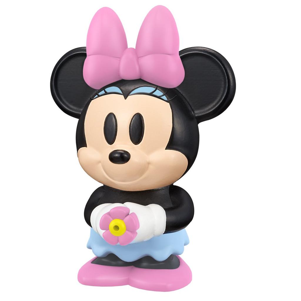 Pukupuku Friends Minnie Mouse