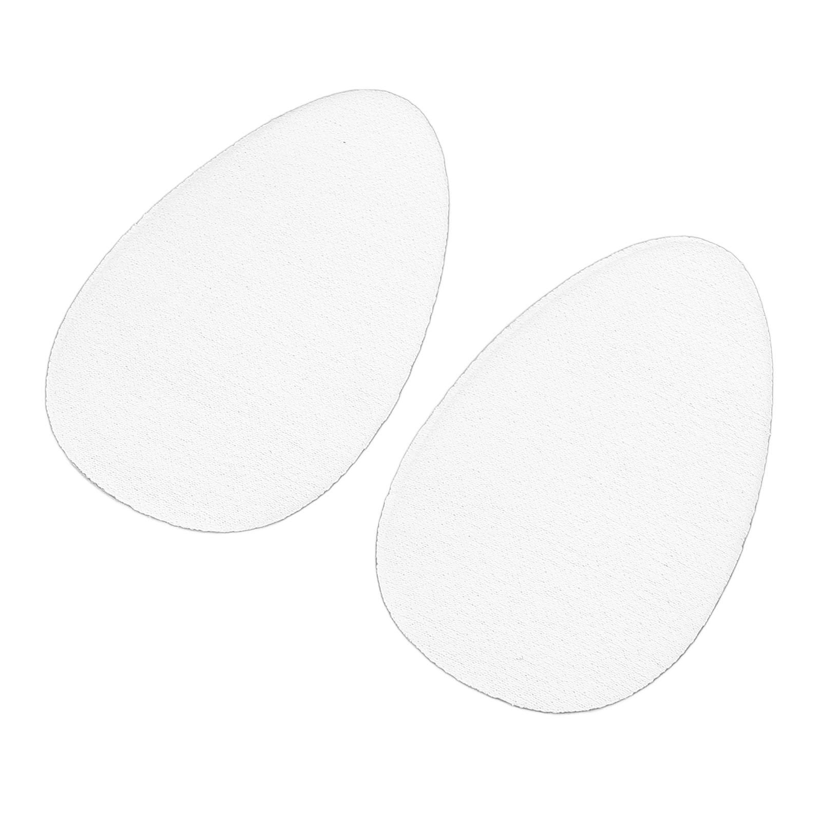 

2 шт. многоразовый корректор нижнего белья водонепроницаемый силиконовый для плавания женский корректор наклейка для