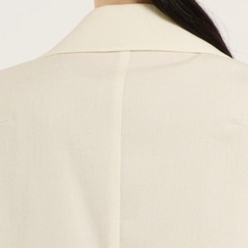 Bcbg Short Sleeve Single Jacket B5m4j120