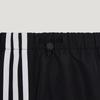 Adidas Water-Resistant Striped Minimalist Casual Long Skirt Women skirts KZ1537