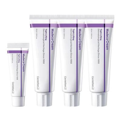[Full Lifting] Madeca Cream Tight Lifting 50ml 3 Pieces + 15ml