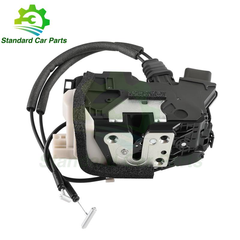 For Kia Sorento 2009-2014 Front Rear Left Right Door Lock Actuator  813102P000 813202P020 814102P000 814202P000 81310-2P000
