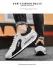 Men's Trendy Breathable Slip-on Casual Loafers & Running Shoes