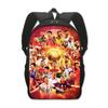 Football Schoolbag Surrounding Primary And Secondary School Students Backpack Miami International Player Backpack Single-Layer Bag