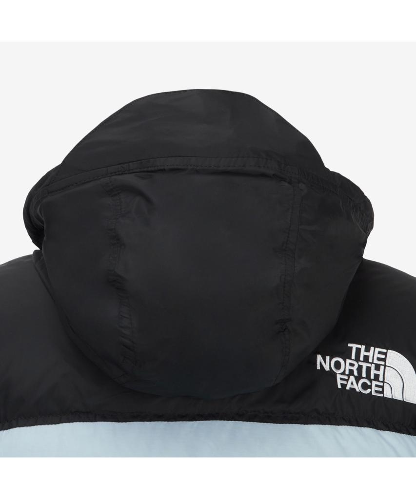 The North Face Nj1Dr65E Men'S 1996 Retro Nuptse Jacket Light_Blue