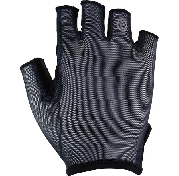 Велосипедные перчатки Roeckl Ibio (черный) 6,5