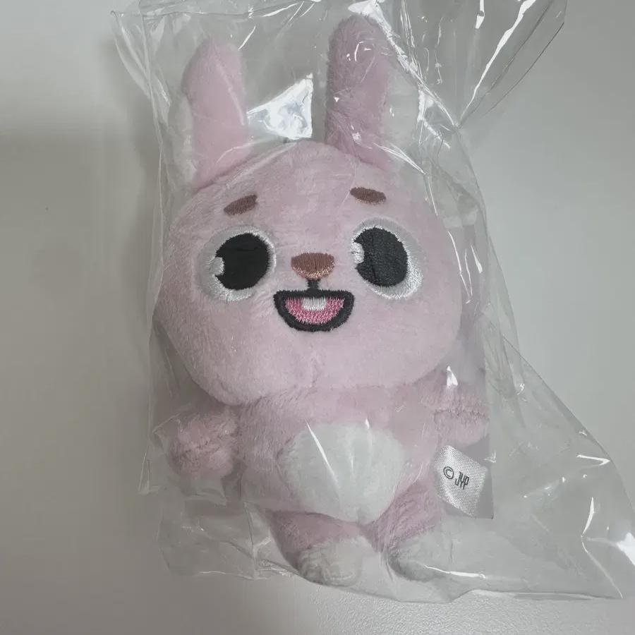 

DAY6 Denimals Japan Шарм для сумки Заполненный Неоткрытый Совершенно новый